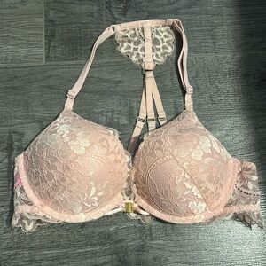 La Senza push up Bra 34B